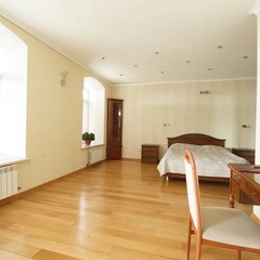 База отдыха Lab Hutor, Воскресенский район, Саратовская область