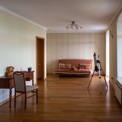 База отдыха Lab Hutor, Воскресенский район, Саратовская область