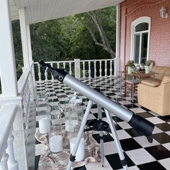 База отдыха Lab Hutor, Воскресенский район, Саратовская область