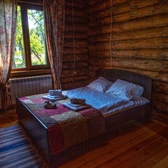 База отдыха Lab Hutor, Воскресенский район, Саратовская область