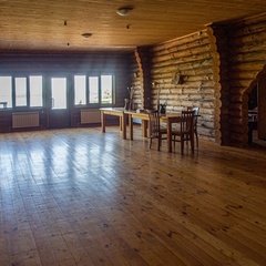 База отдыха Lab Hutor, Воскресенский район, Саратовская область