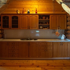 База отдыха Lab Hutor, Воскресенский район, Саратовская область