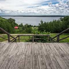 База отдыха Lab Hutor, Воскресенский район, Саратовская область