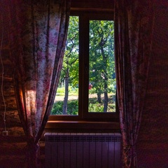 База отдыха Lab Hutor, Воскресенский район, Саратовская область