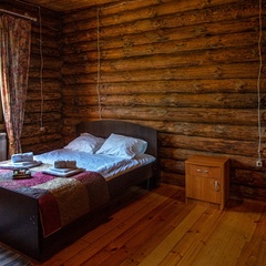 База отдыха Lab Hutor, Воскресенский район, Саратовская область