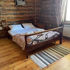 База отдыха Lab Hutor, Воскресенский район, Саратовская область