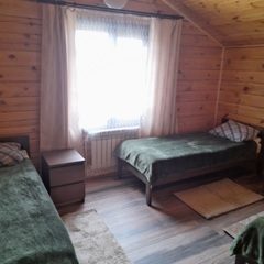 База отдыха Ташту-Кёл, Кош Агач, Республика Алтай