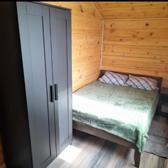 База отдыха Ташту-Кёл, Кош Агач, Республика Алтай