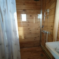 База отдыха Ташту-Кёл, Кош Агач, Республика Алтай