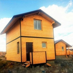 База отдыха Ташту-Кёл, Кош Агач, Республика Алтай