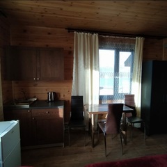 База отдыха Ташту-Кёл, Кош Агач, Республика Алтай