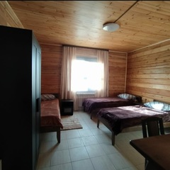 База отдыха Ташту-Кёл, Кош Агач, Республика Алтай