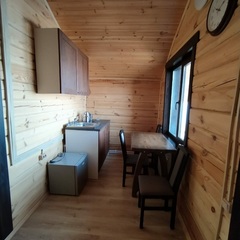 База отдыха Ташту-Кёл, Кош Агач, Республика Алтай