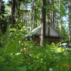 База отдыха Тонус, Набережные Челны, Татарстан