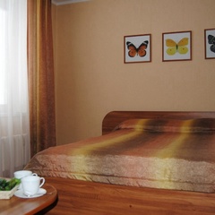 База отдыха Тонус, Набережные Челны, Татарстан