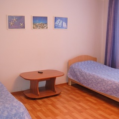 База отдыха Тонус, Набережные Челны, Татарстан