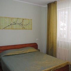 База отдыха Тонус, Набережные Челны, Татарстан