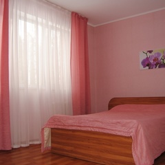 База отдыха Тонус, Набережные Челны, Татарстан