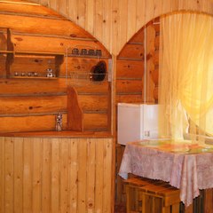 База отдыха Тонус, Набережные Челны, Татарстан