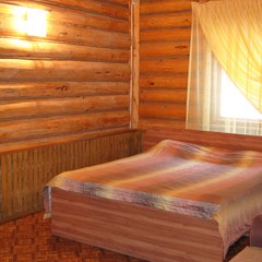 База отдыха Тонус, Набережные Челны, Татарстан