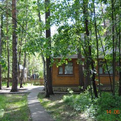 База отдыха Тонус, Набережные Челны, Татарстан