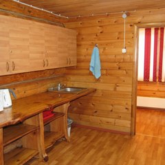 База отдыха Тонус, Набережные Челны, Татарстан