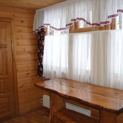 База отдыха Тонус, Набережные Челны, Татарстан