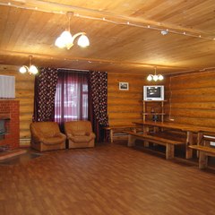 База отдыха Тонус, Набережные Челны, Татарстан