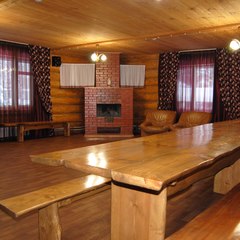 База отдыха Тонус, Набережные Челны, Татарстан