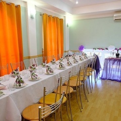 Загородный клуб Березина речка, Саратов, Саратовская область