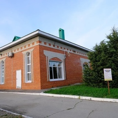 Загородный клуб Березина речка, Саратов, Саратовская область