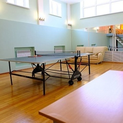 Загородный клуб Березина речка, Саратов, Саратовская область