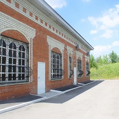 Загородный клуб Березина речка, Саратов, Саратовская область