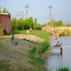 Загородный клуб Березина речка, Саратов, Саратовская область