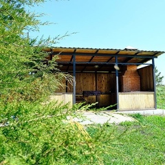 Загородный клуб Березина речка, Саратов, Саратовская область