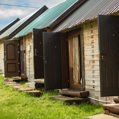 Усадьба СветочЪ, Курьинский район, Алтайский край