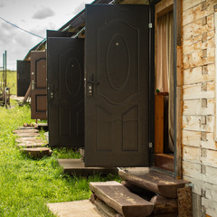 Усадьба СветочЪ, Курьинский район, Алтайский край