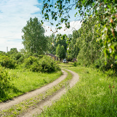 Усадьба СветочЪ, Курьинский район, Алтайский край