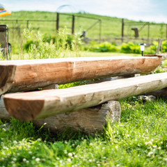 Усадьба СветочЪ, Курьинский район, Алтайский край