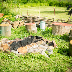 Усадьба СветочЪ, Курьинский район, Алтайский край