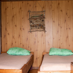 Усадьба СветочЪ, Курьинский район, Алтайский край