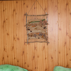 Усадьба СветочЪ, Курьинский район, Алтайский край