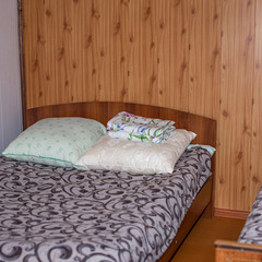 Усадьба СветочЪ, Курьинский район, Алтайский край