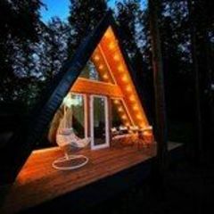 База отдыха Черемушки, Стерлитамакский район, Республика Башкортостан