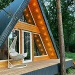 База отдыха Черемушки, Стерлитамакский район, Республика Башкортостан