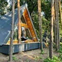 База отдыха Черемушки, Стерлитамакский район, Республика Башкортостан