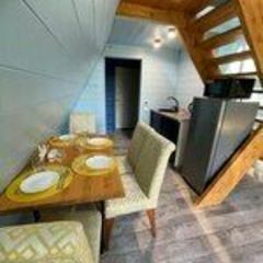 База отдыха Черемушки, Стерлитамакский район, Республика Башкортостан