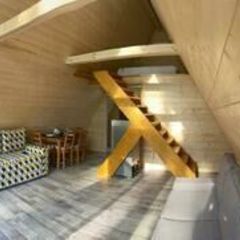 База отдыха Черемушки, Стерлитамакский район, Республика Башкортостан