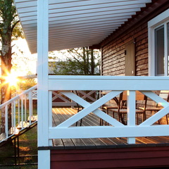 База отдыха NaVolgo, Селижаровский район, Тверская область