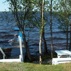 База отдыха NaVolgo, Селижаровский район, Тверская область